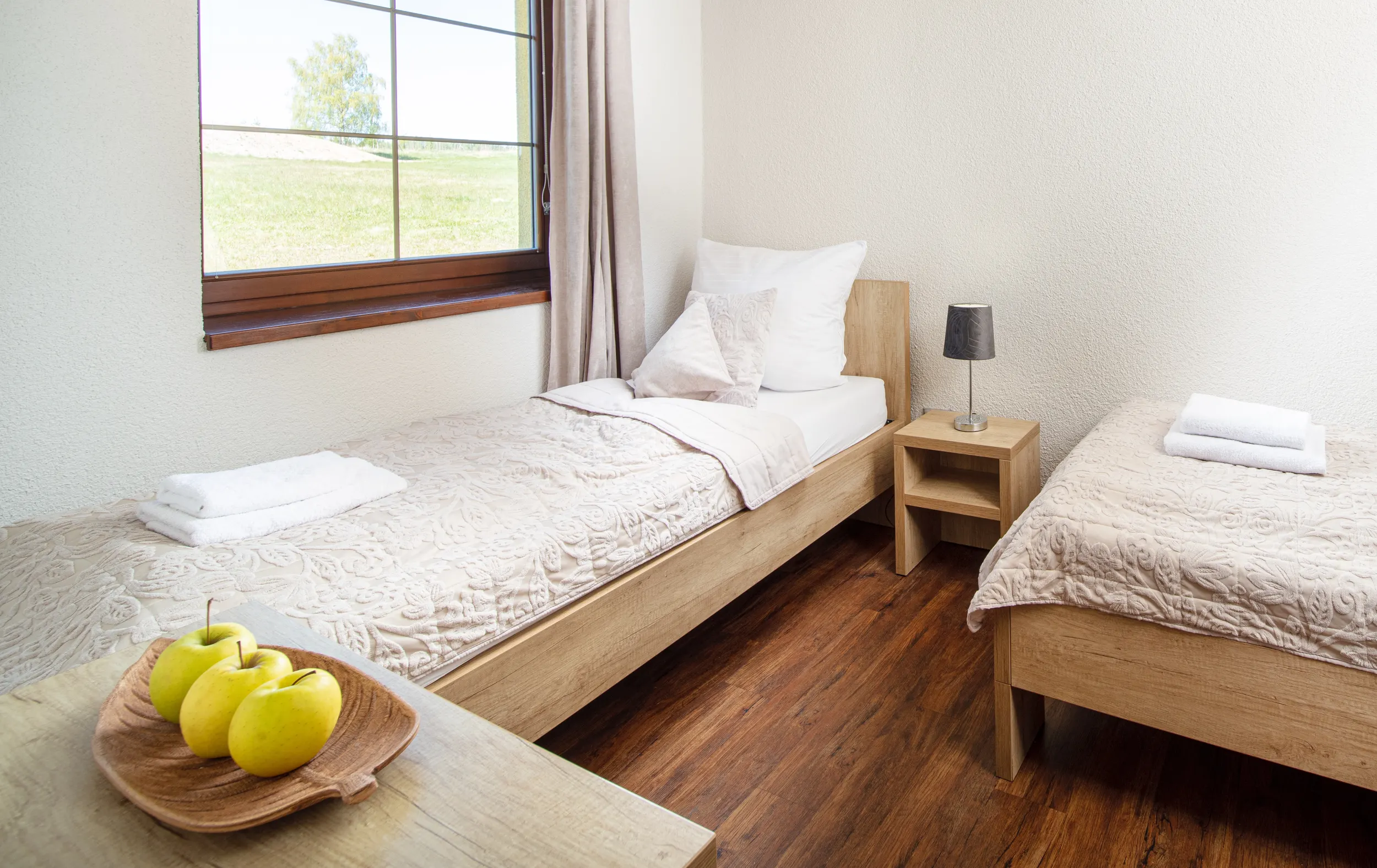 Rodinné Apartmá se Dvěma Ložnicemi – foto 3