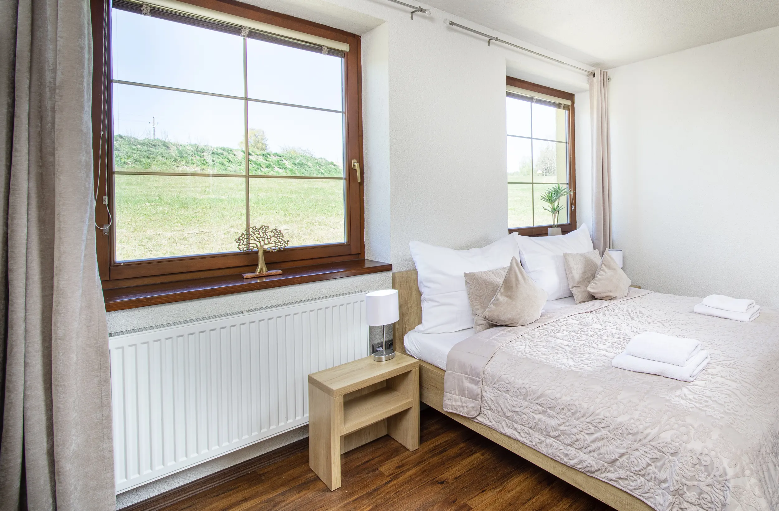 Rodinné Apartmá se Dvěma Ložnicemi – foto 5