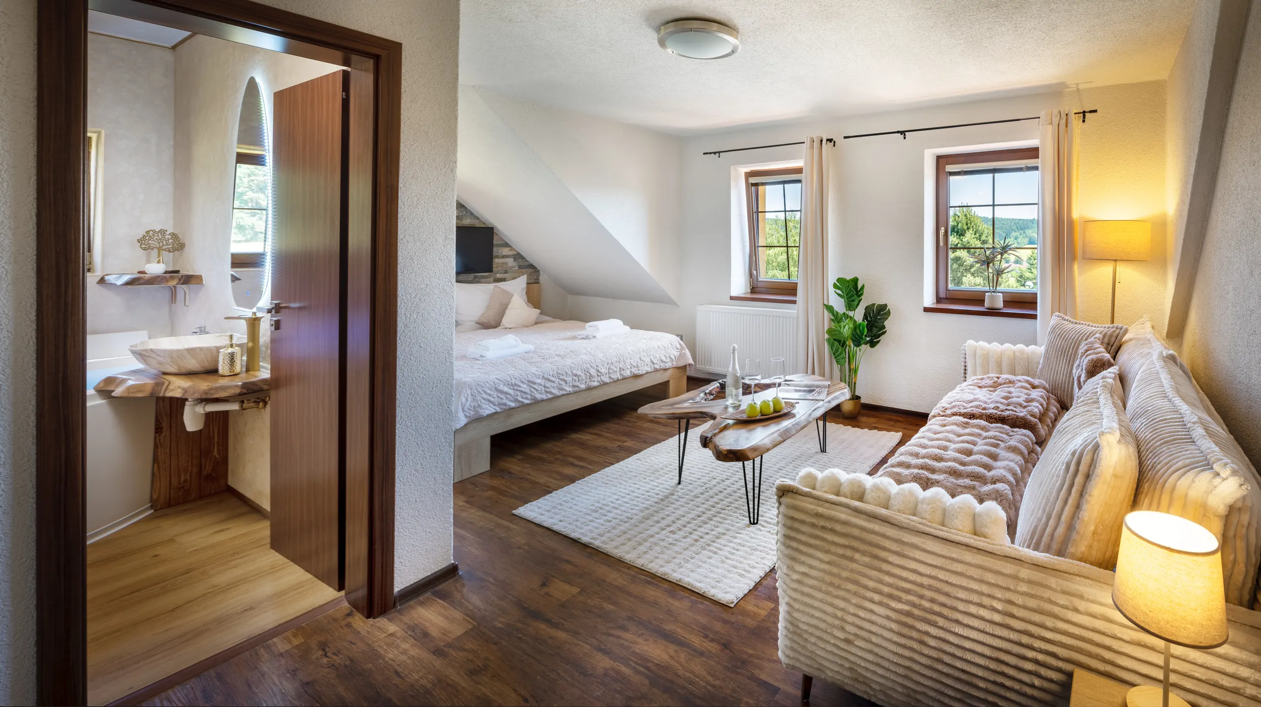 Wellness Junior Suite 3 – foto 6