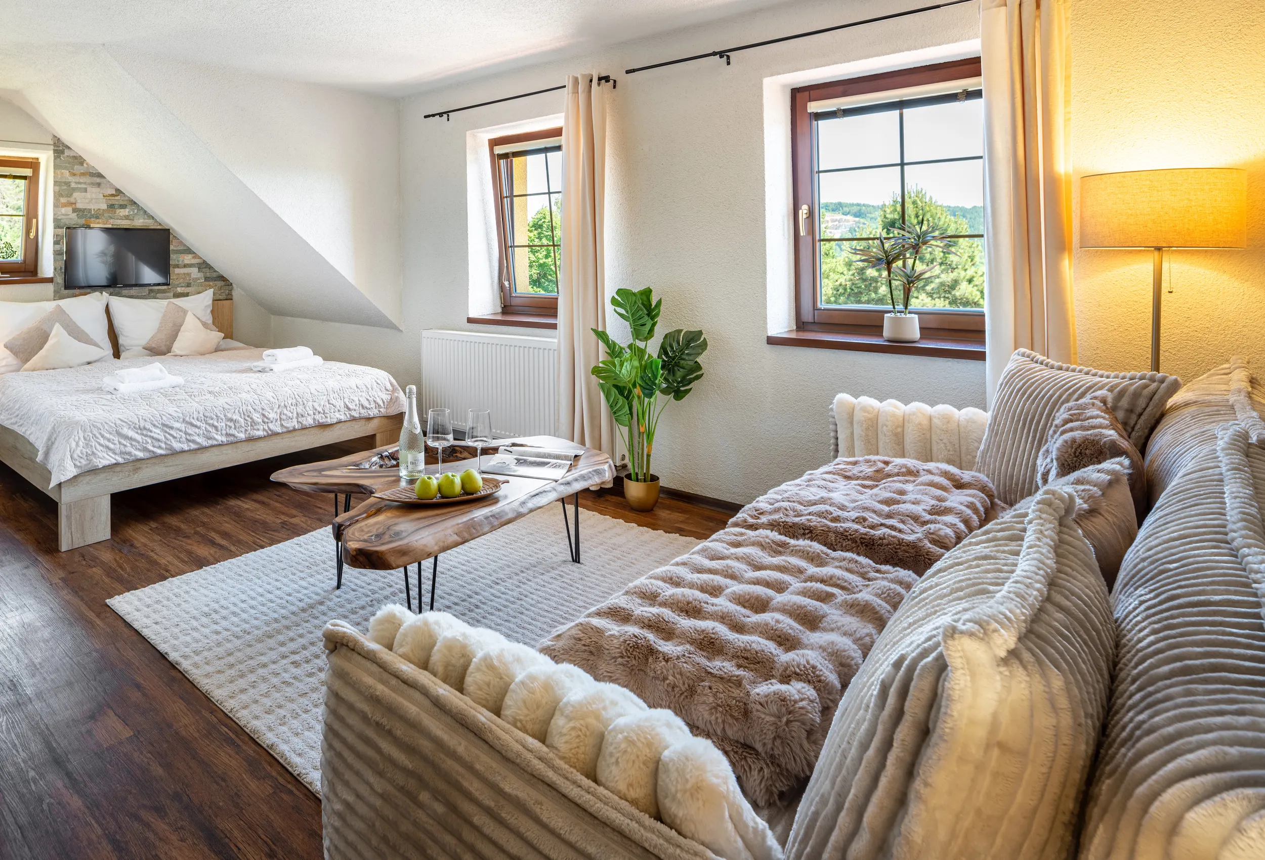 Wellness Junior Suite 3 – foto 3