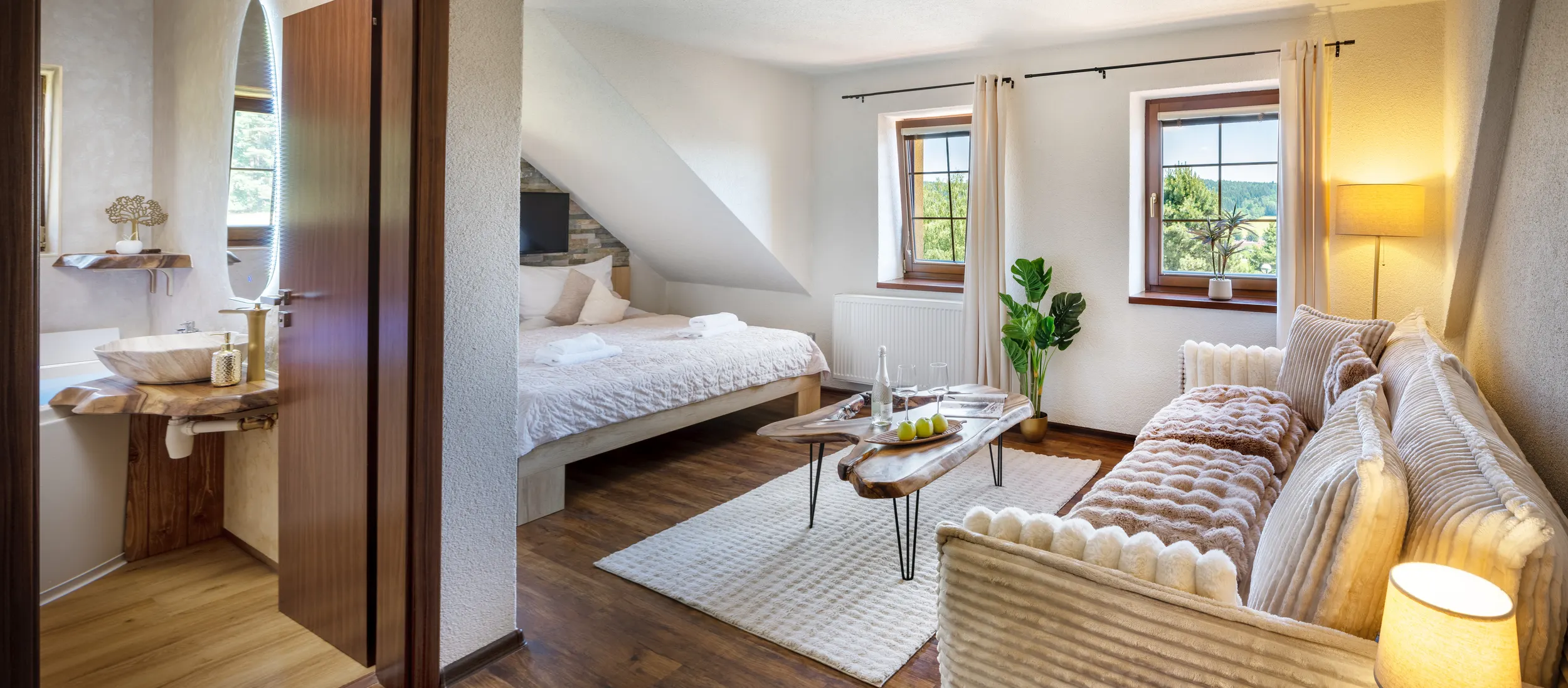 Wellness Junior Suite 3 – foto 8