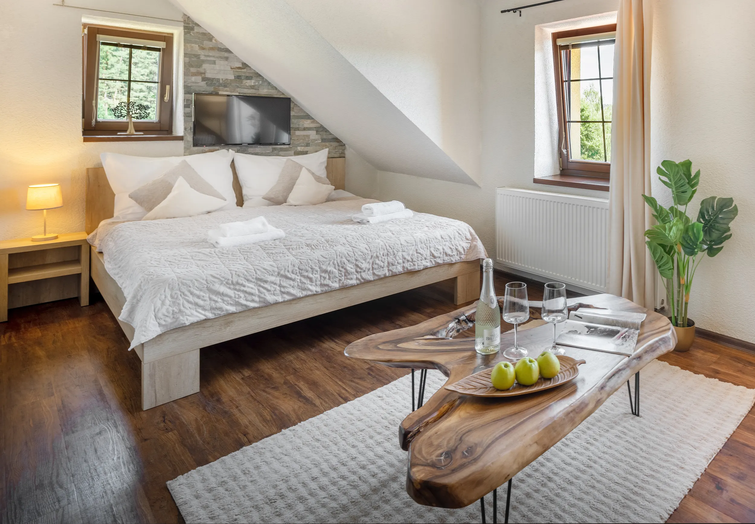 Wellness Junior Suite 3