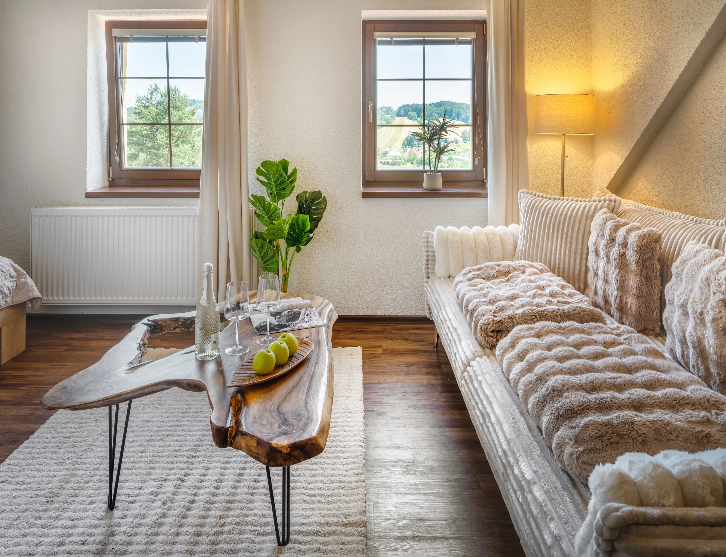 Wellness Junior Suite 3 – foto 4