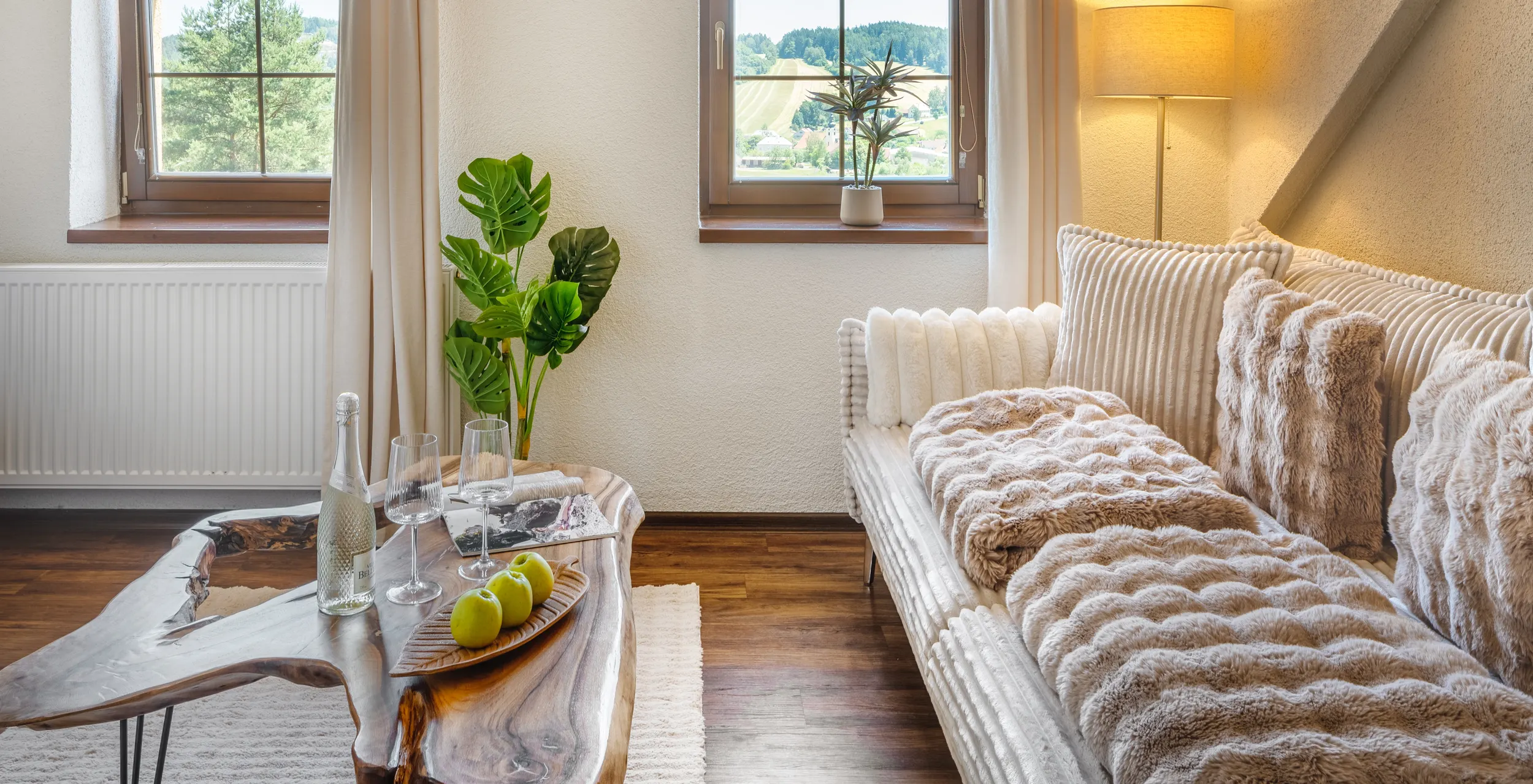 Wellness Junior Suite 3 – foto 5