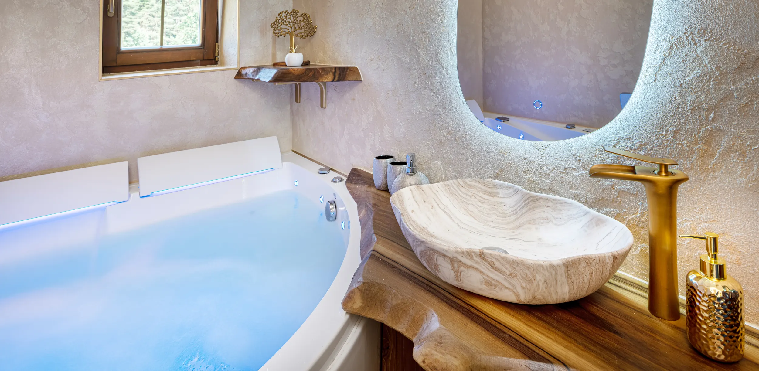 Wellness Junior Suite 3 – foto 9