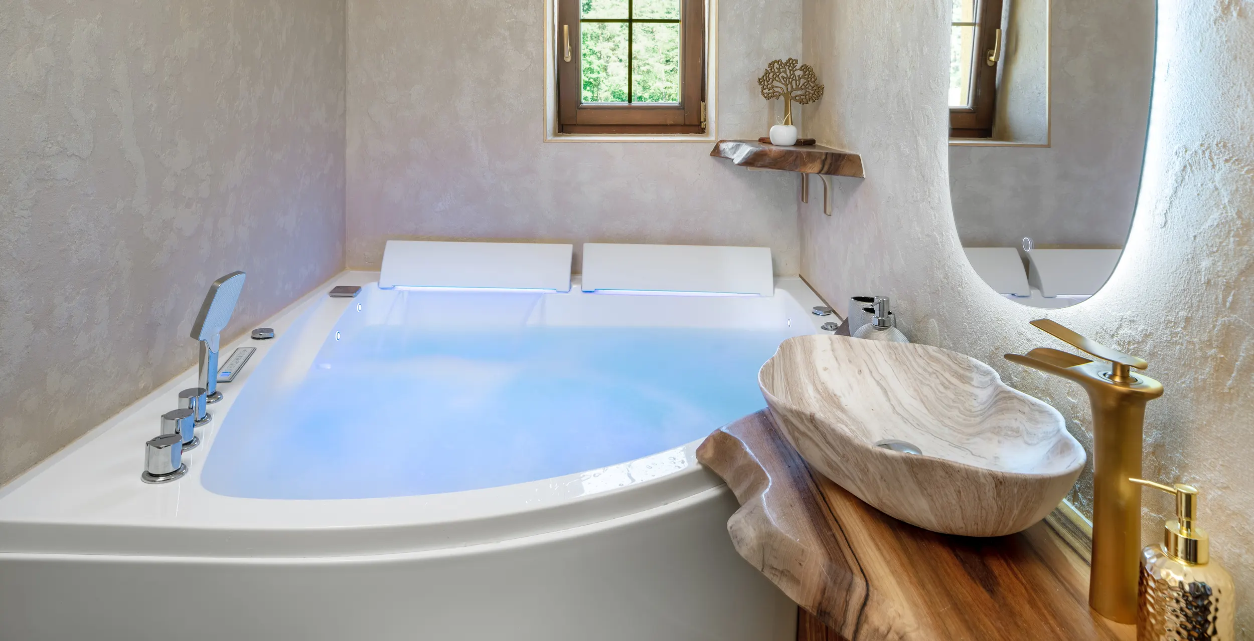Wellness Junior Suite 3 – foto 11