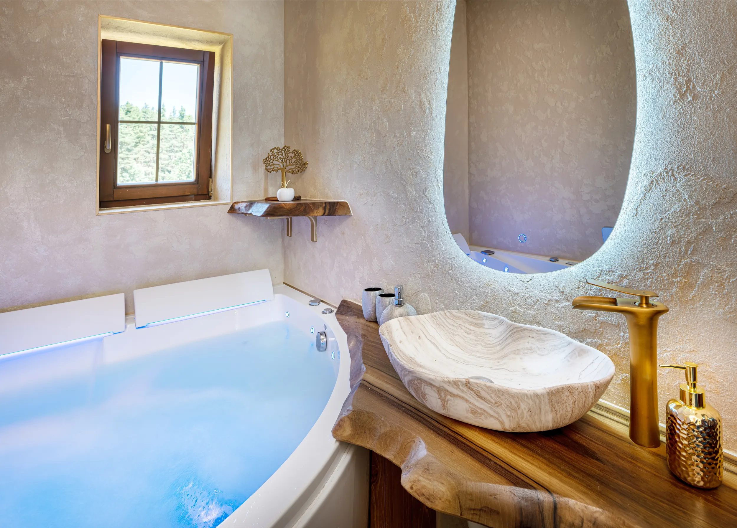 Wellness Junior Suite 3 – foto 12