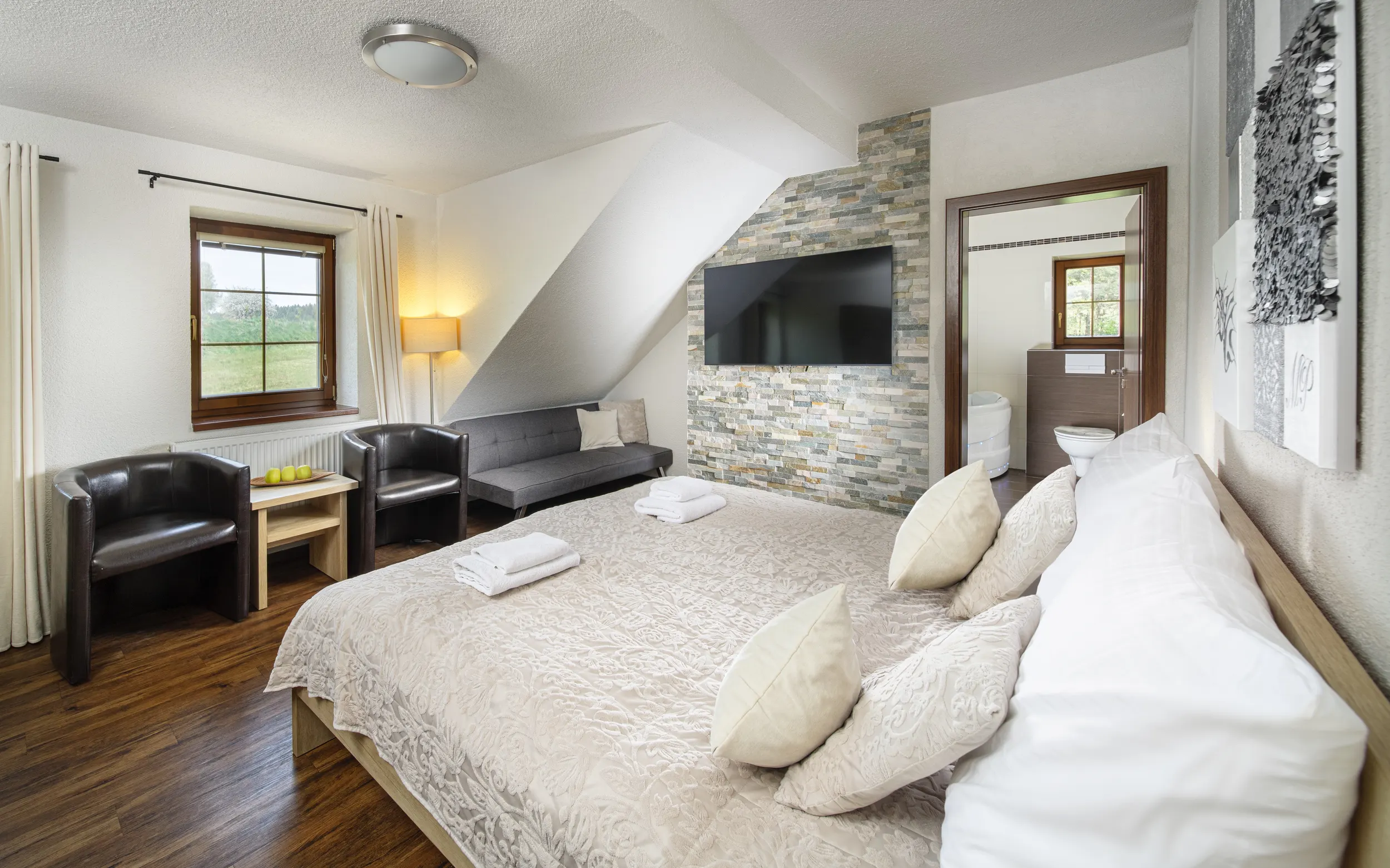 Wellness Junior Suite 4