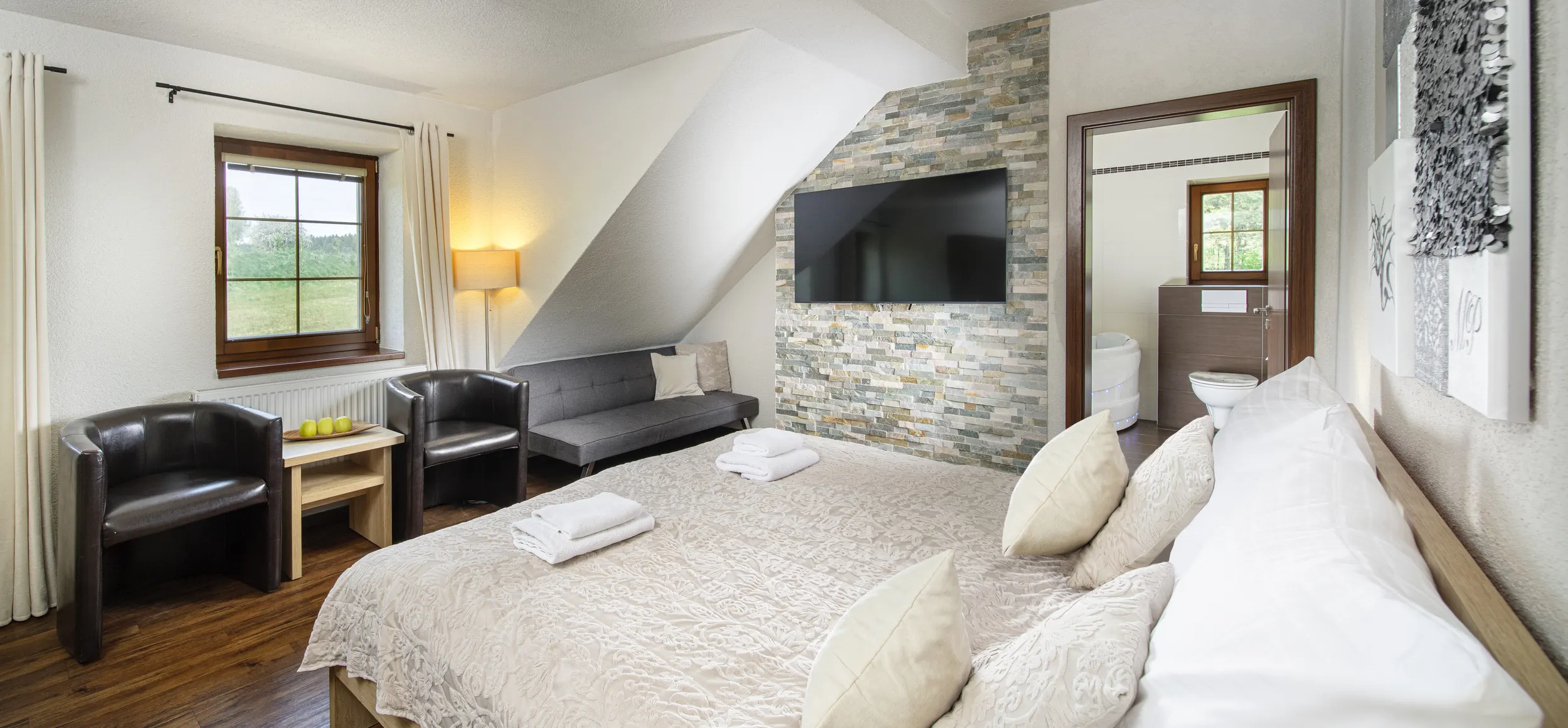 Wellness Junior Suite 4 – foto 2