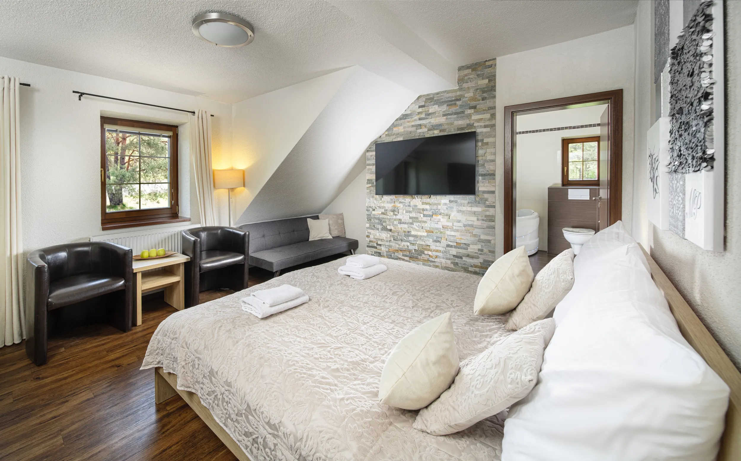 Wellness Junior Suite 4 – foto 3