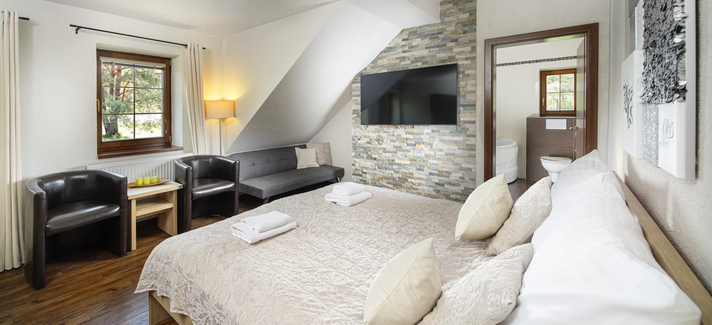 Wellness Junior Suite 4 – foto 4