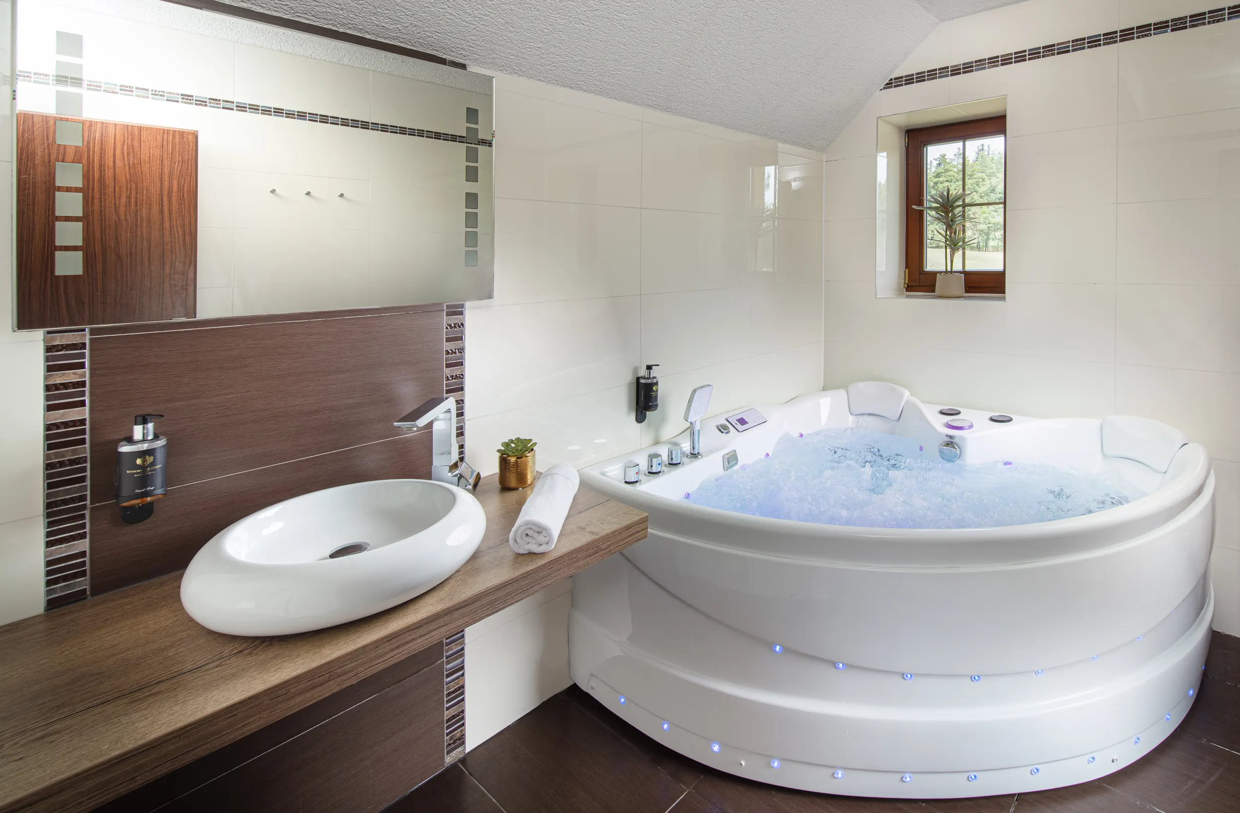 Wellness Junior Suite 4 – foto 5