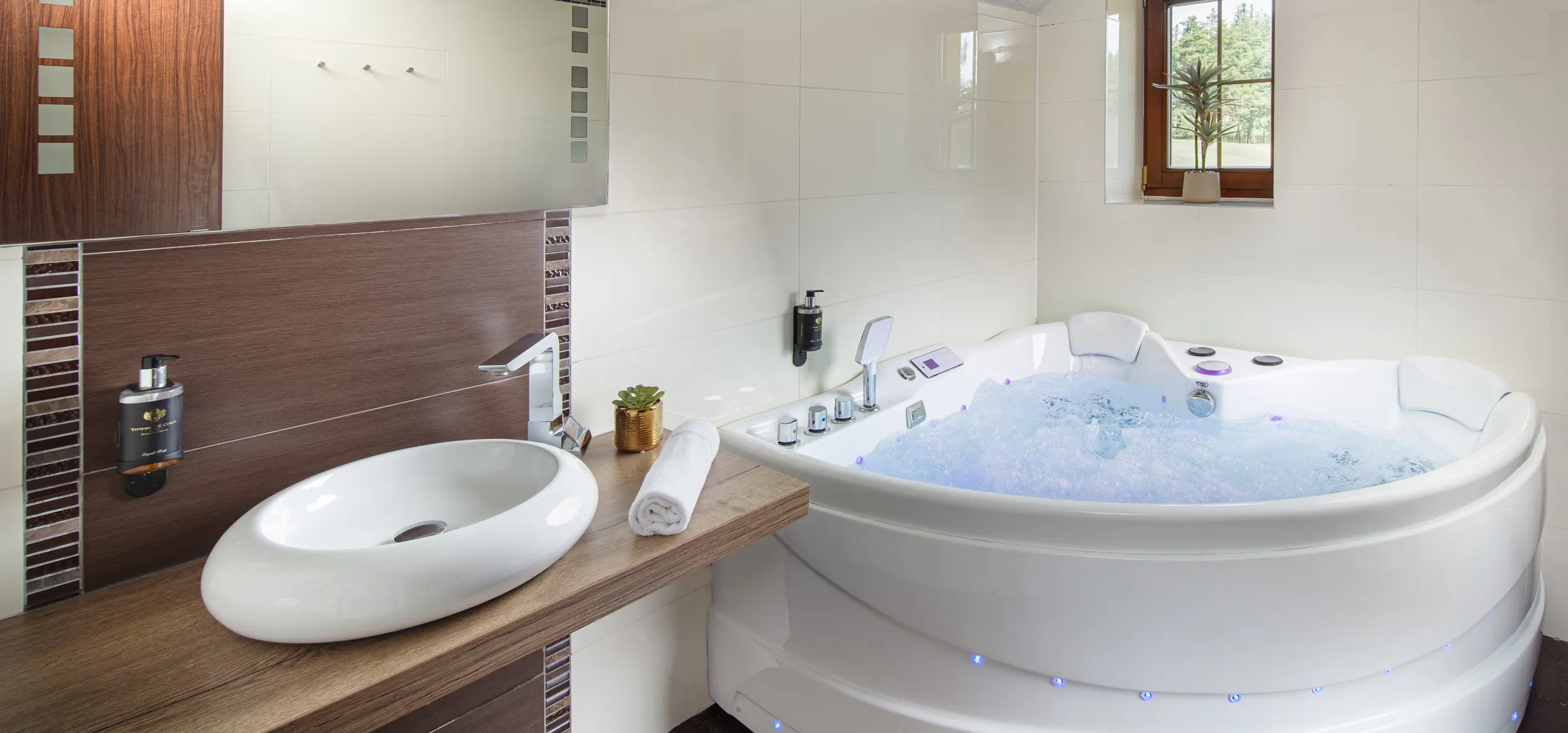 Wellness Junior Suite 4 – foto 6