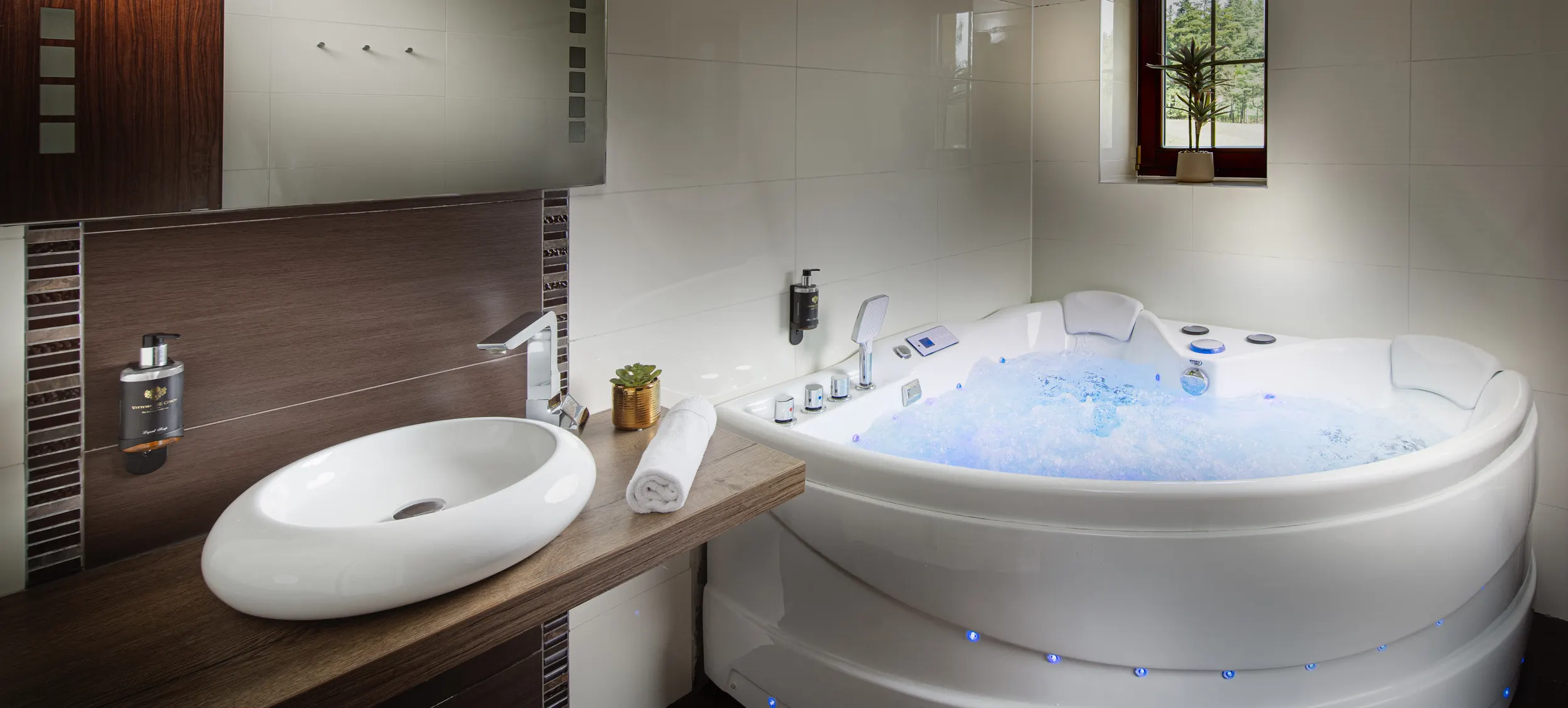 Wellness Junior Suite 4 – foto 7