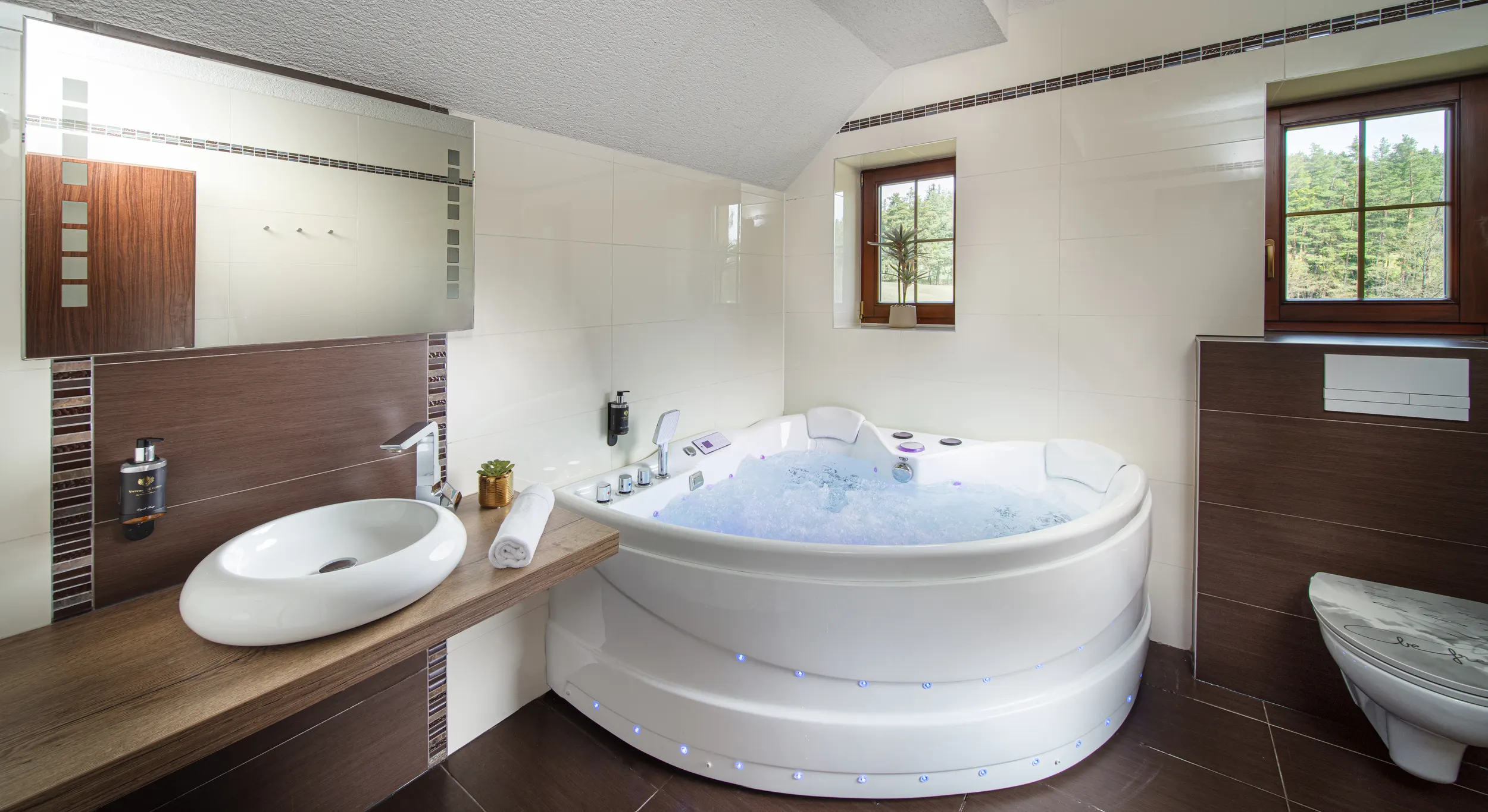 Wellness Junior Suite 4 – foto 8