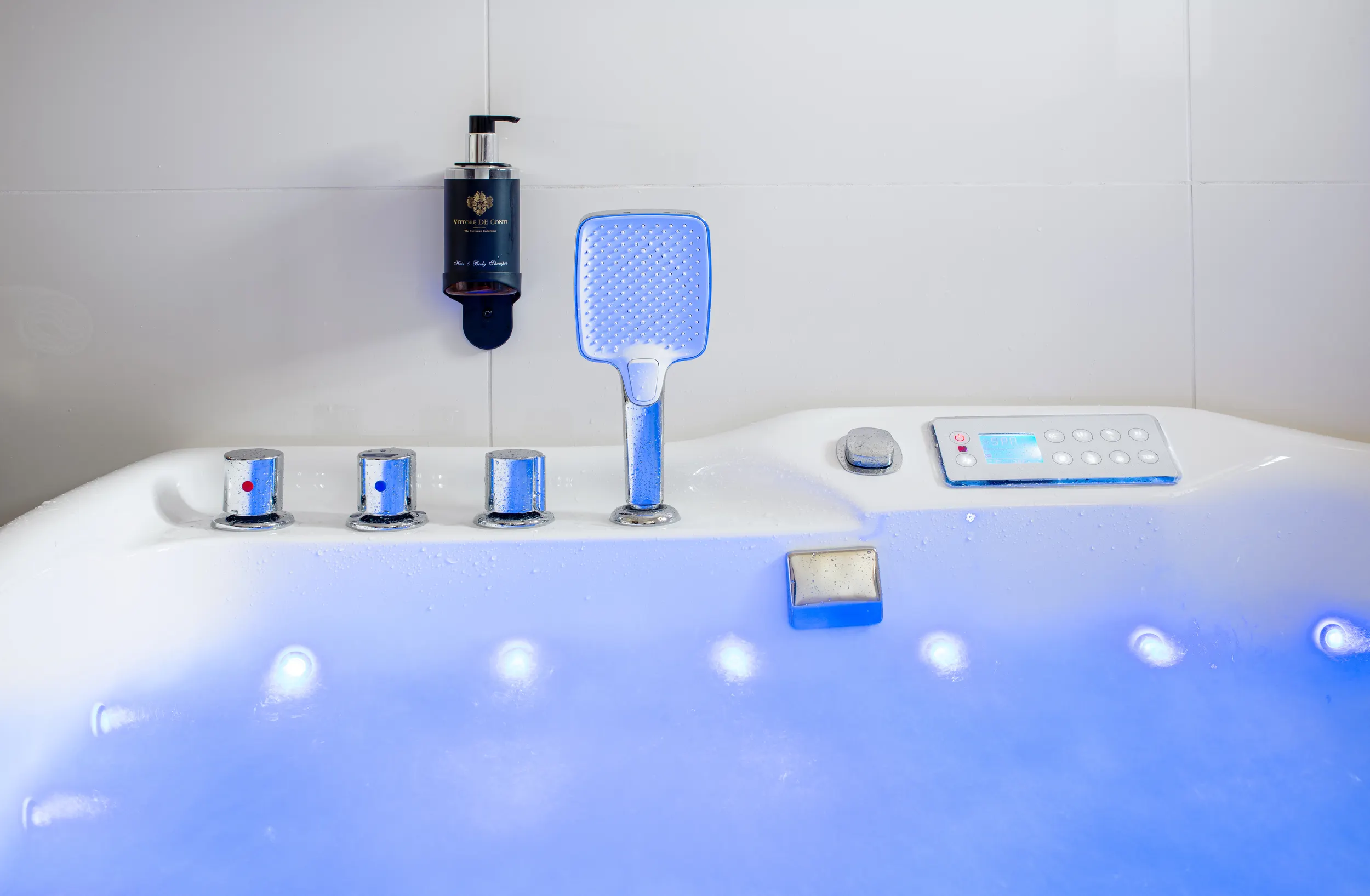 Wellness Junior Suite 4 – foto 9
